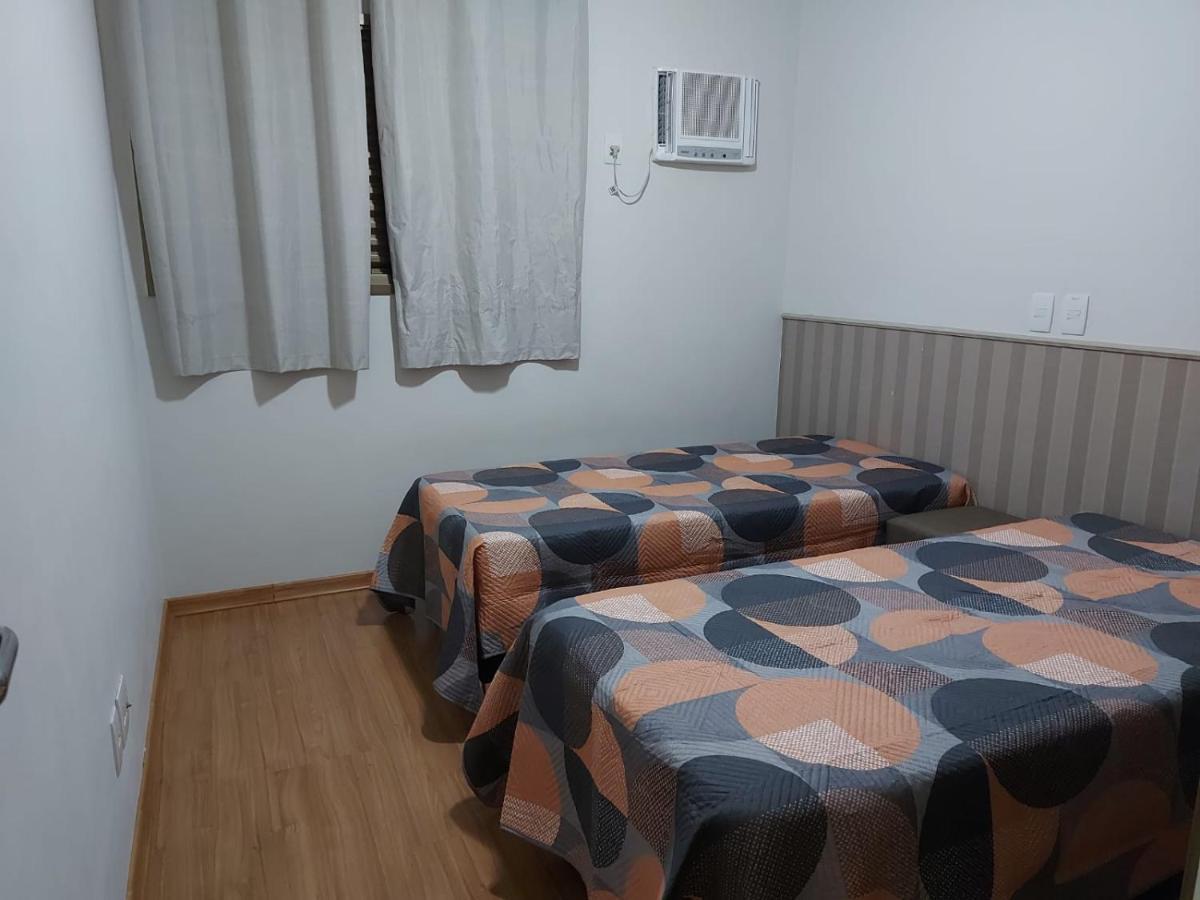 Apartamento Olimpia - Proximo Ao Parque Thermas Dos Laranjais - Ideal Para Familias Exterior photo