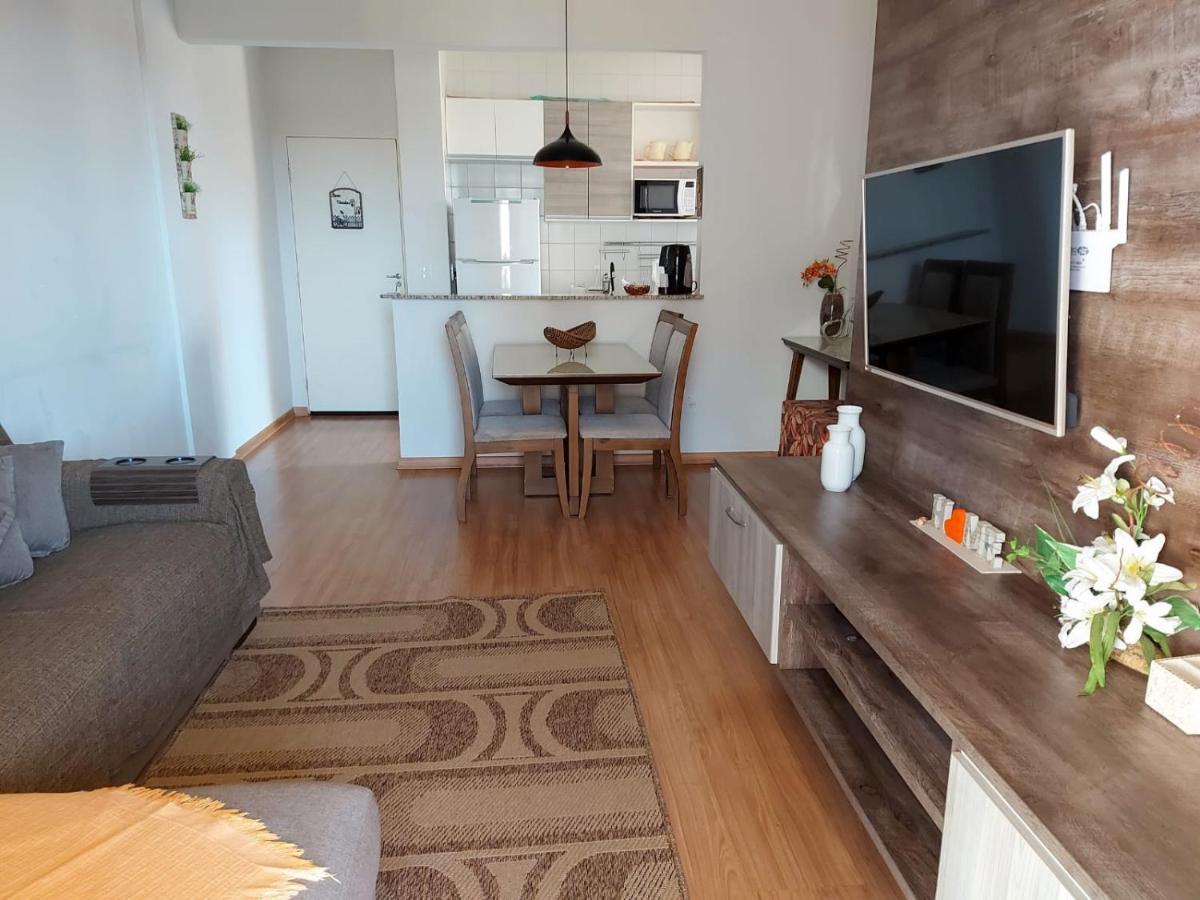 Apartamento Olimpia - Proximo Ao Parque Thermas Dos Laranjais - Ideal Para Familias Exterior photo