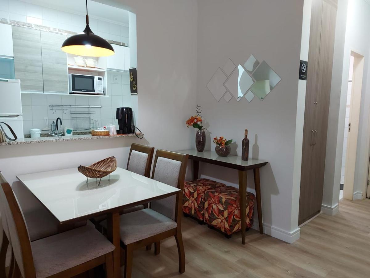 Apartamento Olimpia - Proximo Ao Parque Thermas Dos Laranjais - Ideal Para Familias Exterior photo