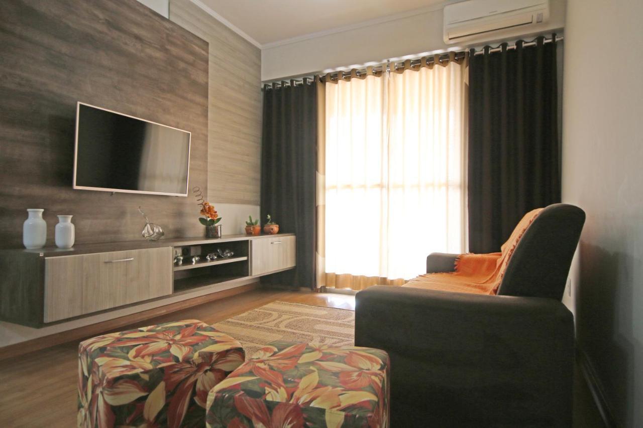 Apartamento Olimpia - Proximo Ao Parque Thermas Dos Laranjais - Ideal Para Familias Exterior photo